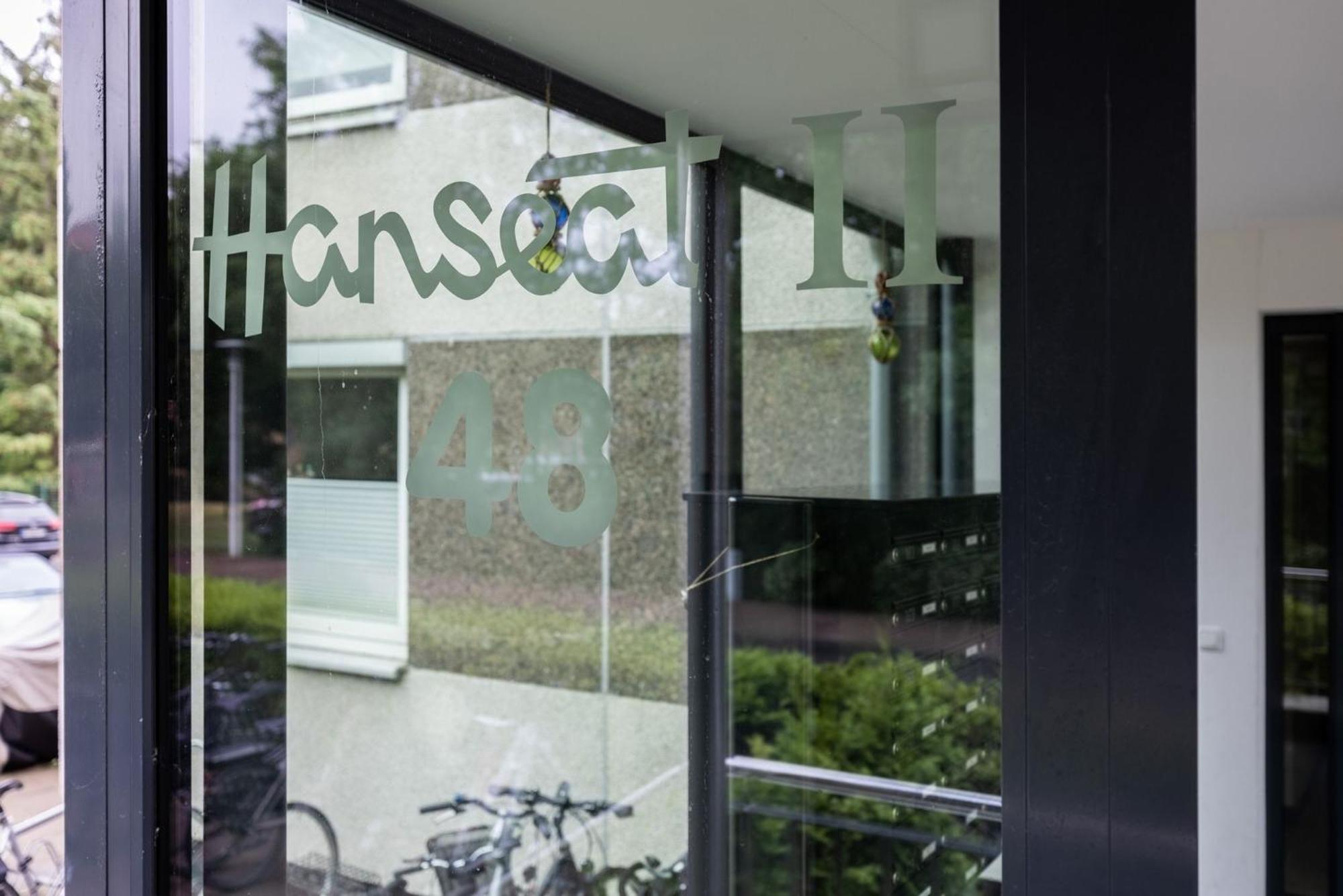 Grömitz Hanseat Wohnung 155 מראה חיצוני תמונה