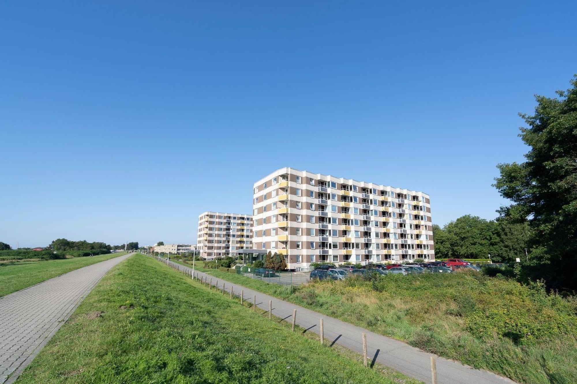 Grömitz Hanseat Wohnung 155 מראה חיצוני תמונה
