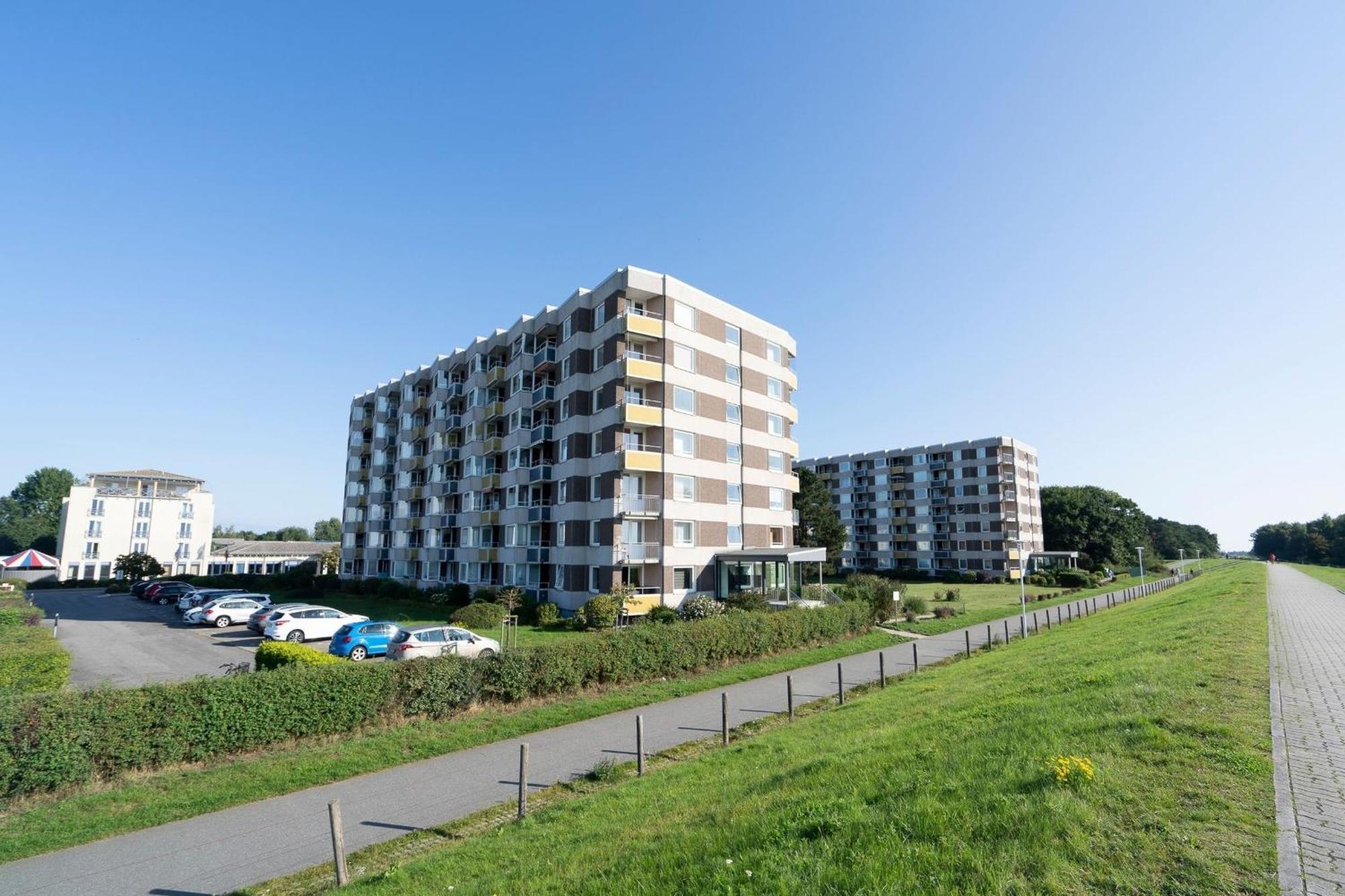 Grömitz Hanseat Wohnung 155 מראה חיצוני תמונה