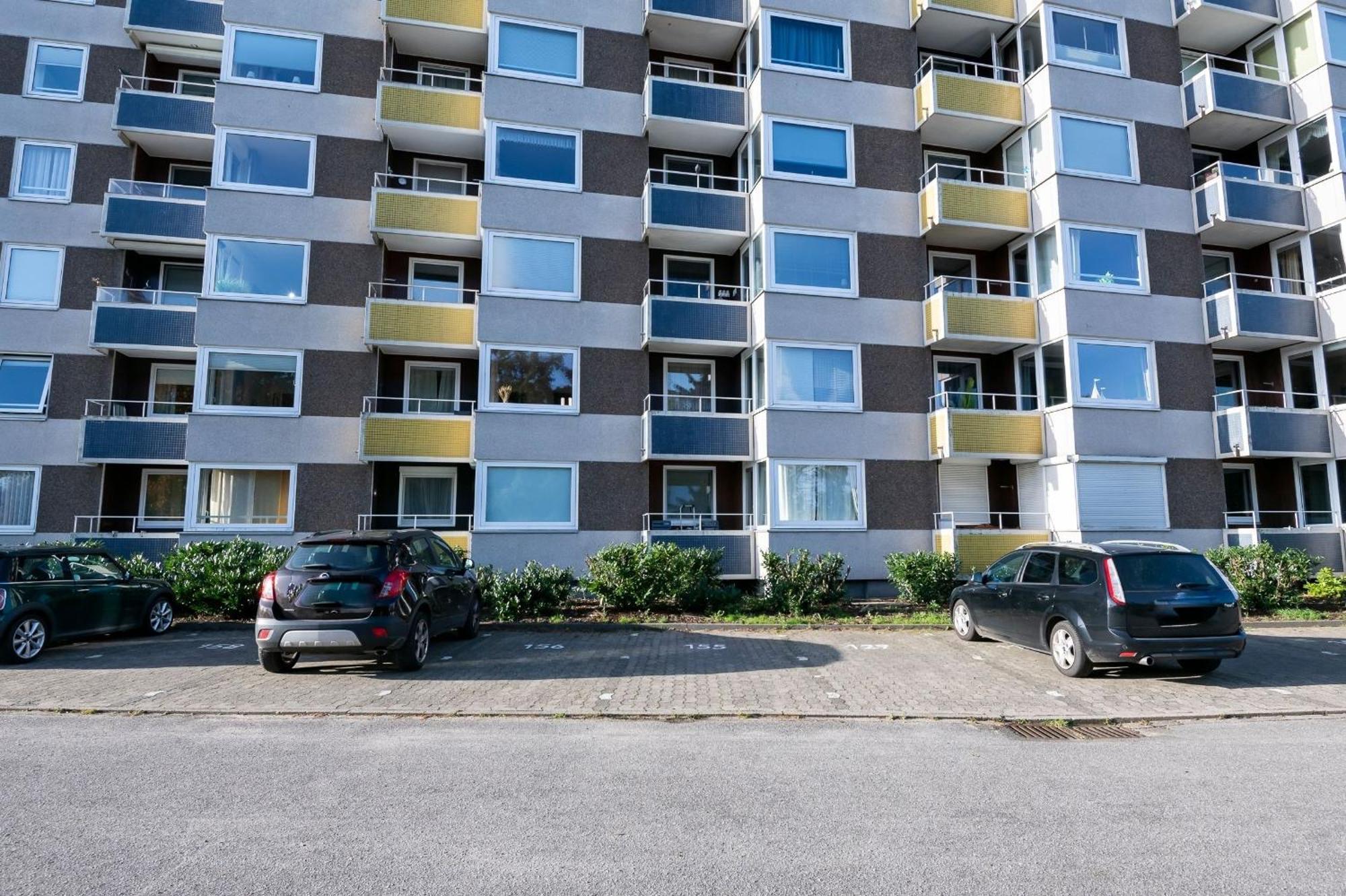 Grömitz Hanseat Wohnung 155 מראה חיצוני תמונה