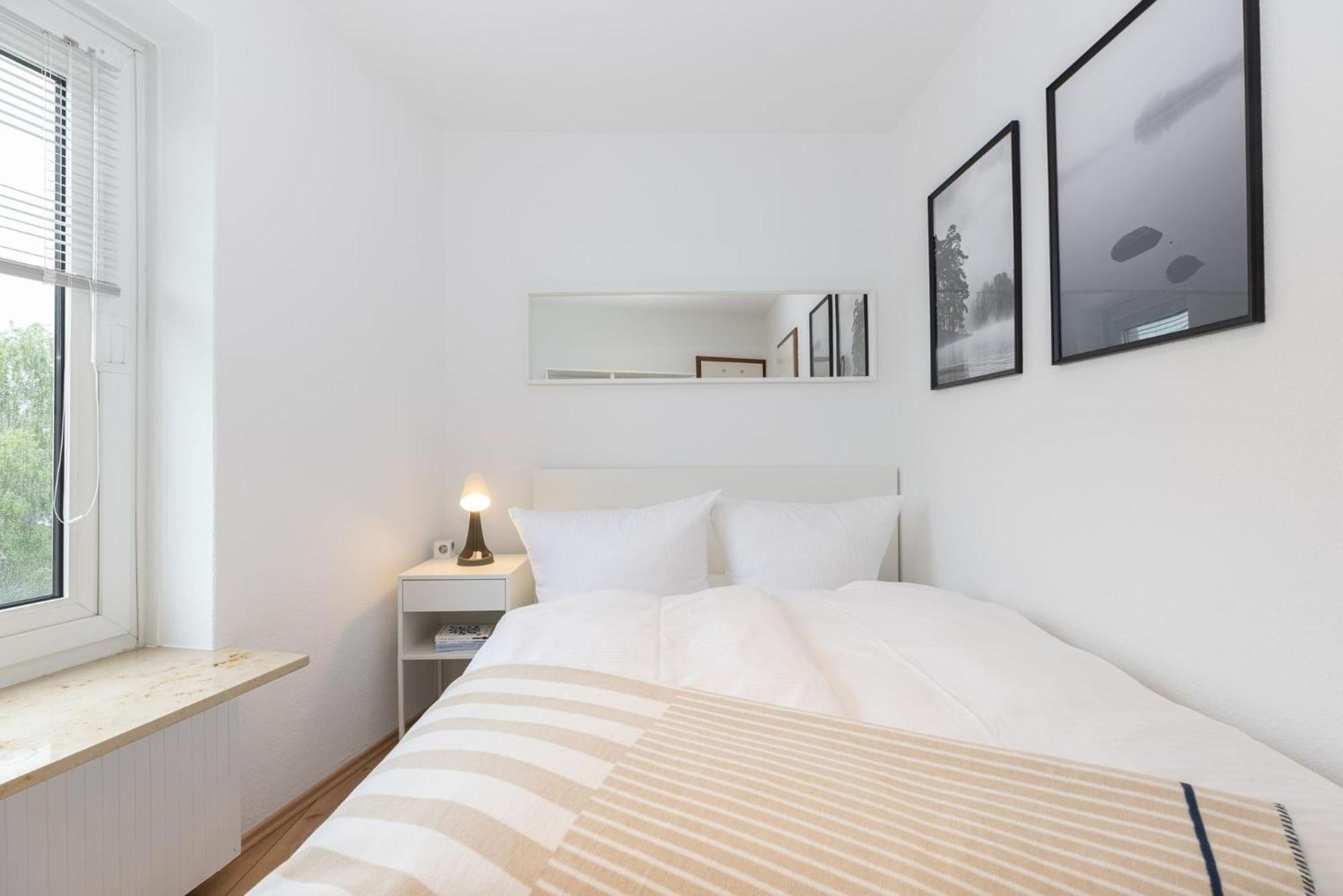 Grömitz Hanseat Wohnung 155 מראה חיצוני תמונה