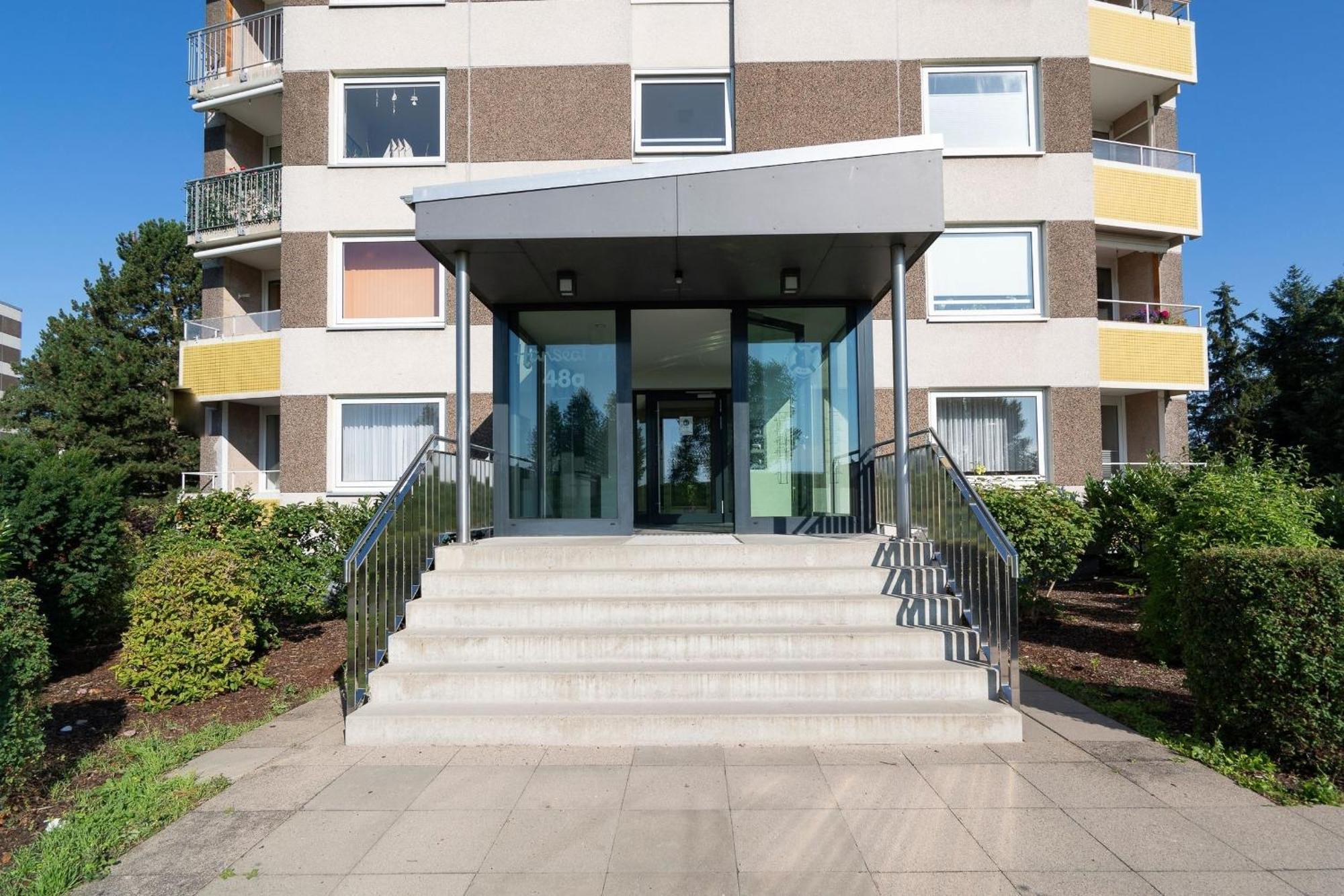 Grömitz Hanseat Wohnung 155 מראה חיצוני תמונה