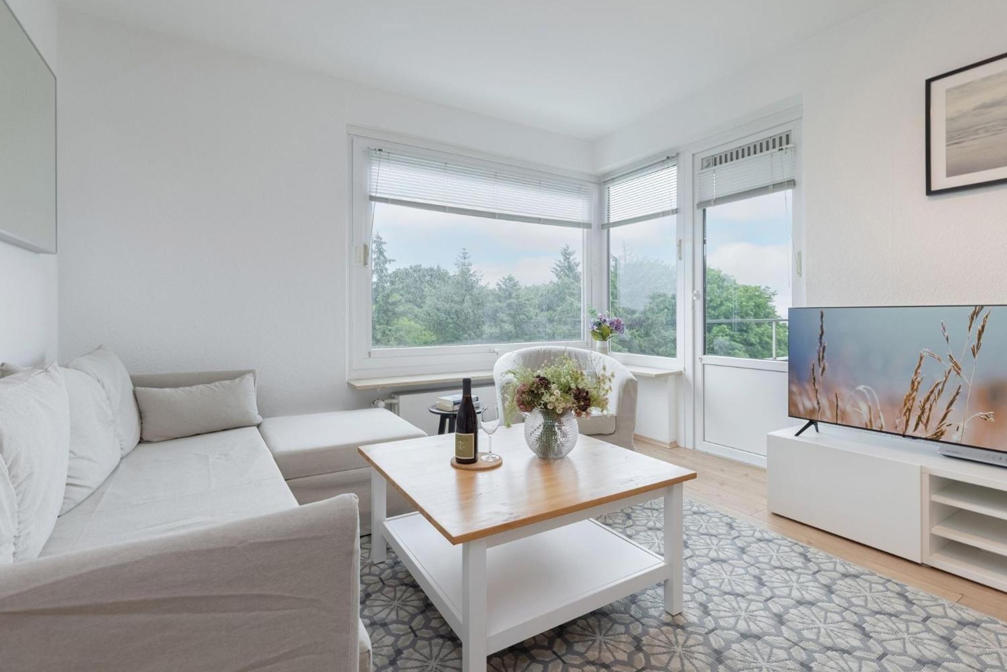 Grömitz Hanseat Wohnung 155 מראה חיצוני תמונה
