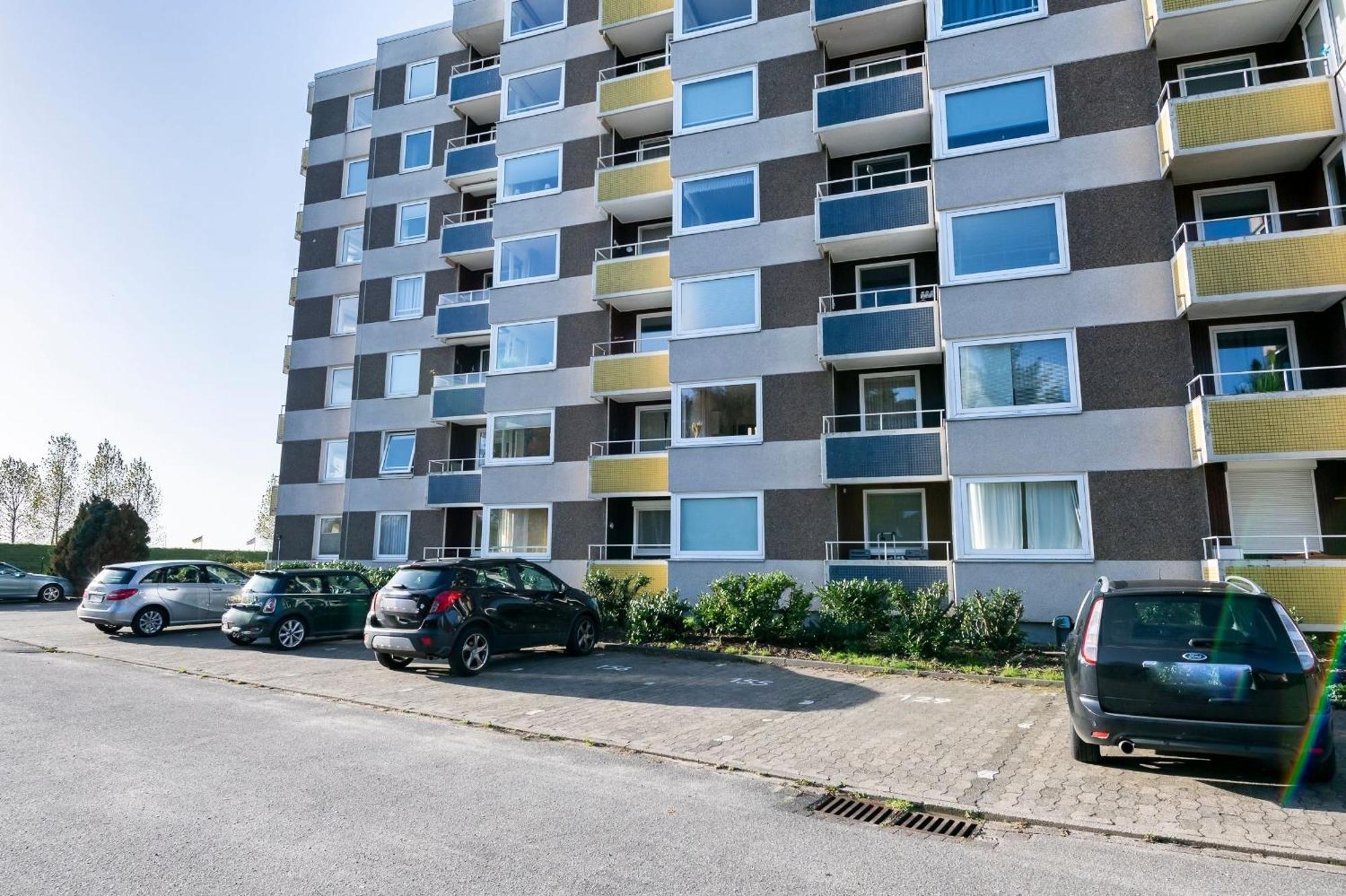 Grömitz Hanseat Wohnung 155 מראה חיצוני תמונה