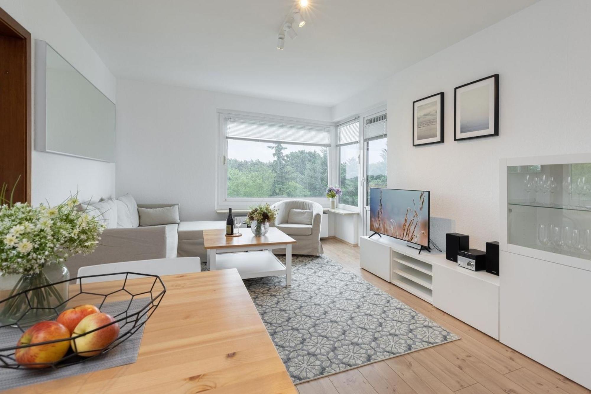 Grömitz Hanseat Wohnung 155 מראה חיצוני תמונה