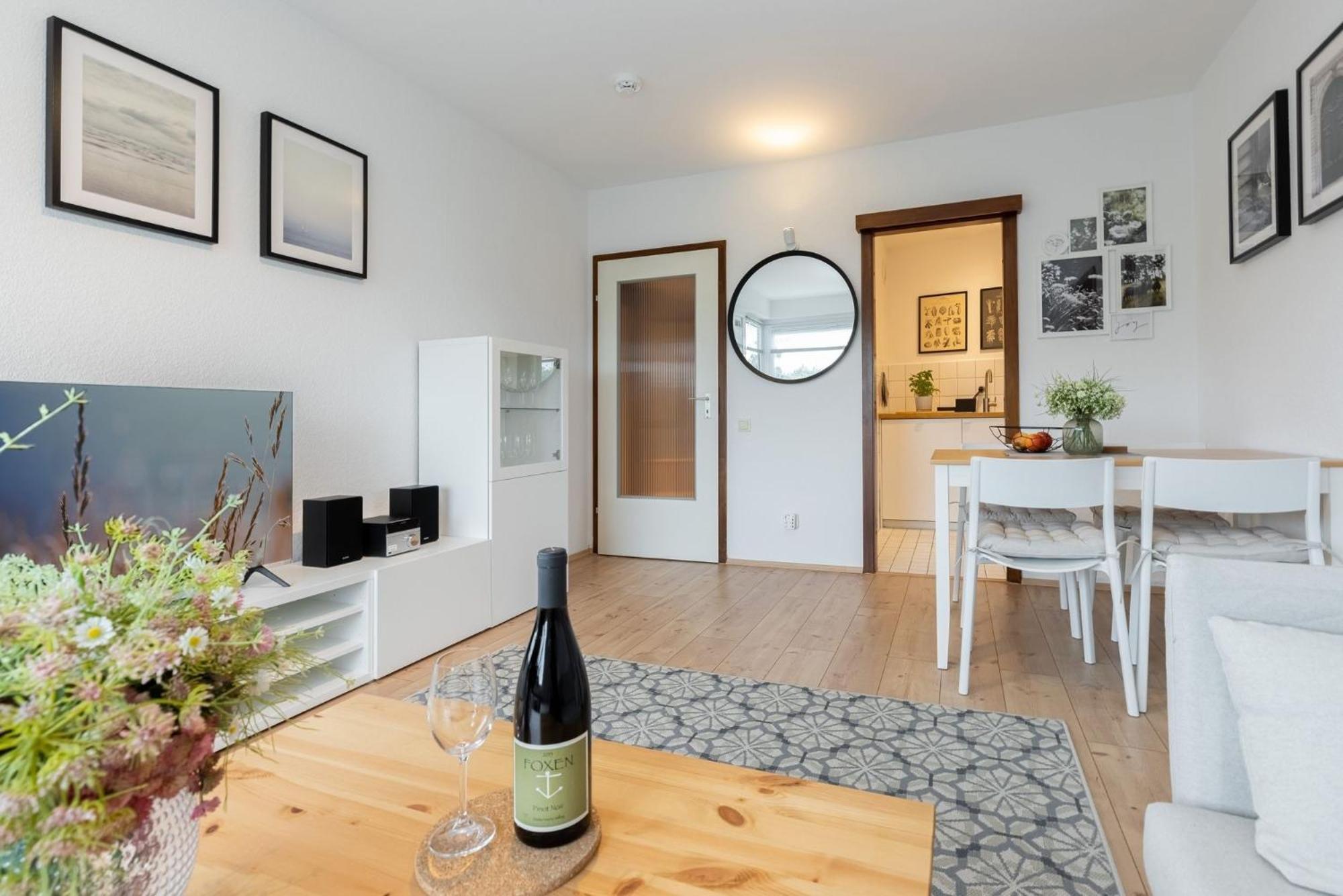 Grömitz Hanseat Wohnung 155 מראה חיצוני תמונה